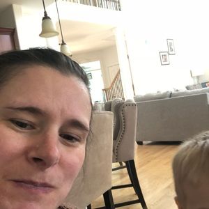 Meet your Posher, Robin